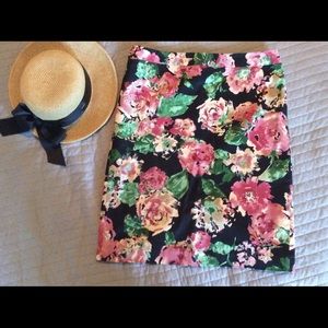 Talbots size 12 skirt